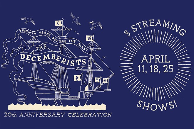Thedecemberists