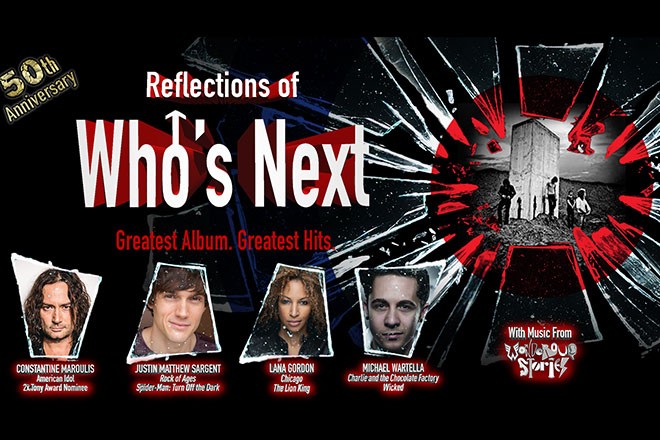 Who S Next
