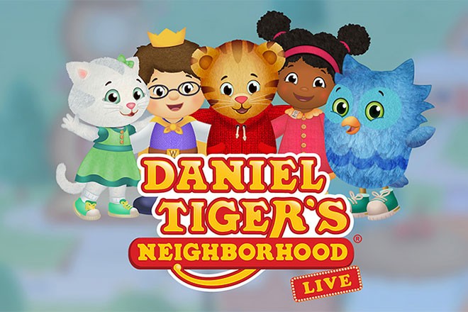 Daniel Tiger Web2 Desktop