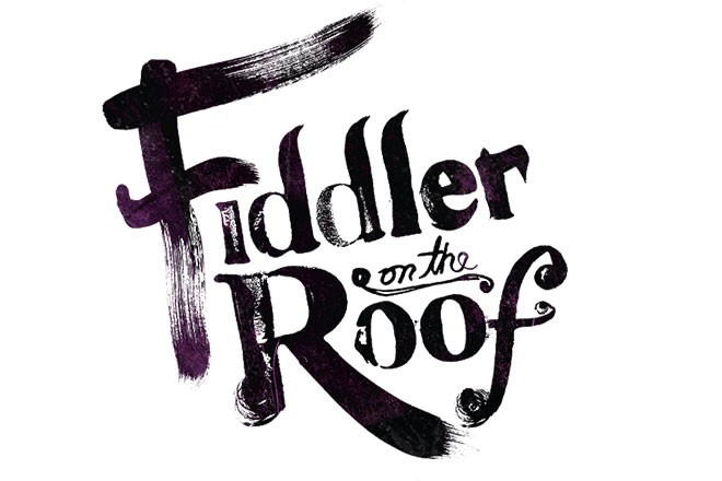 Fiddler on the Roof