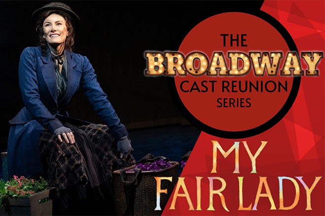 Myfairlady
