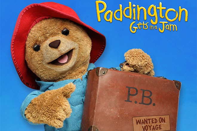 Paddington