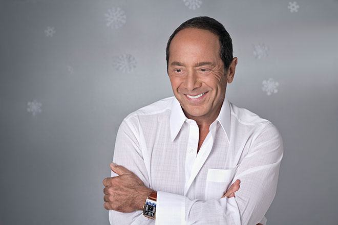 Paul Anka