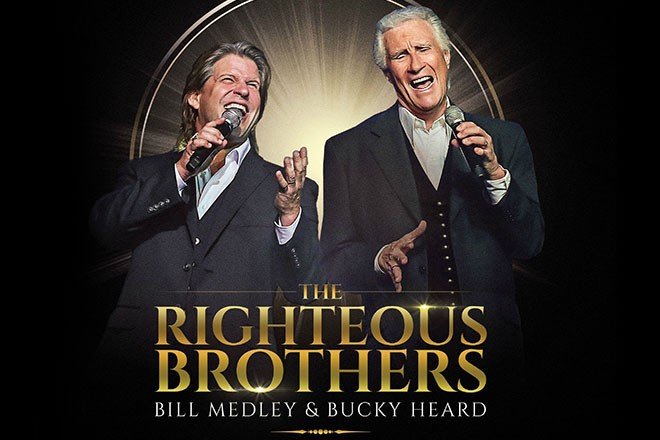 The Righteous Brothers