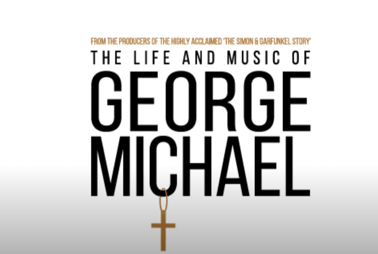 The Life and Music of George Michael