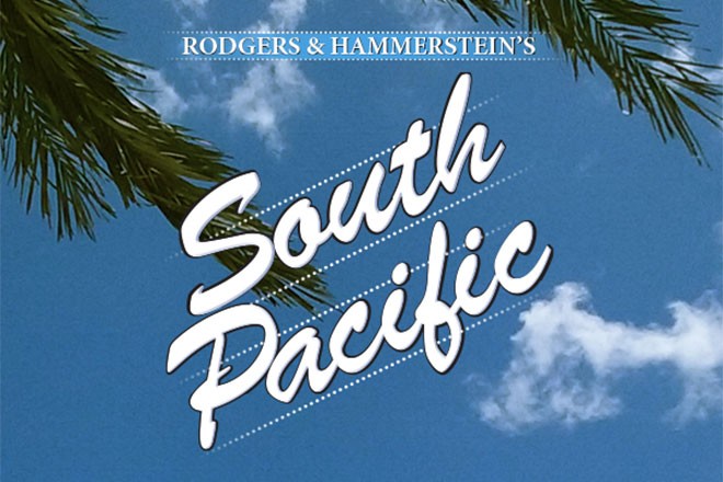 Rodgers & Hammerstein’s South Pacific
