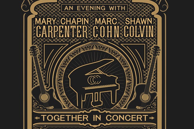 Marychapincarpenter Marccohn Shawncolvin