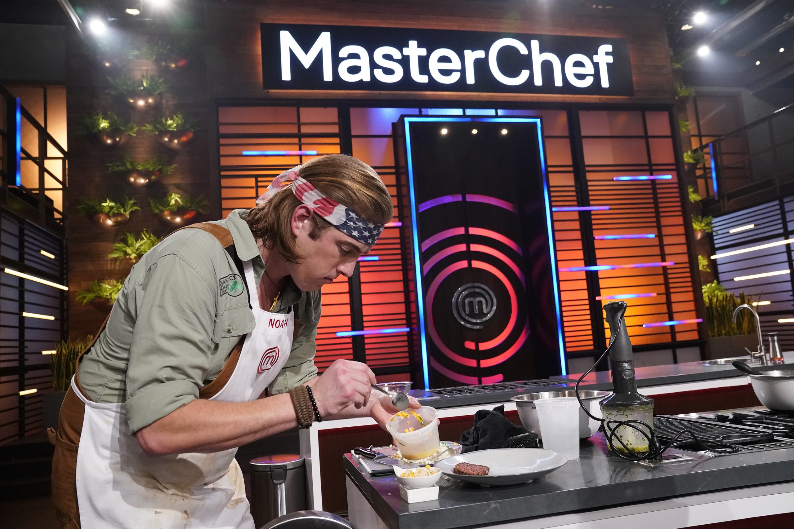 MasterChef Live!