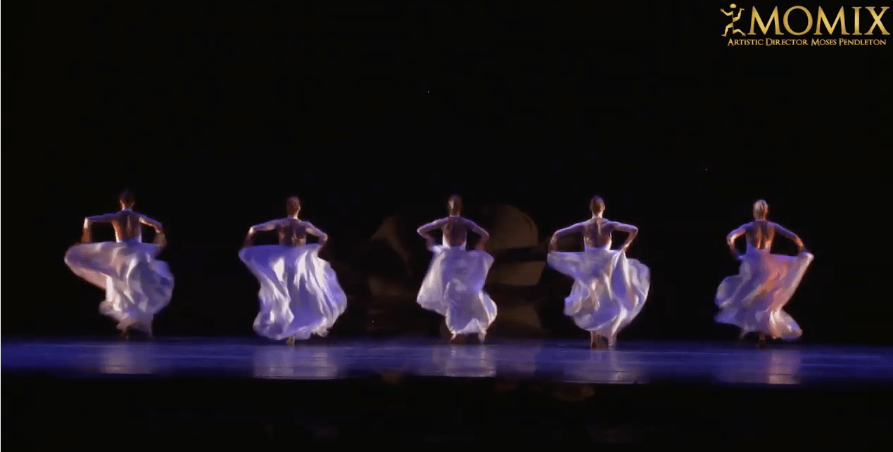 Viva MOMIX