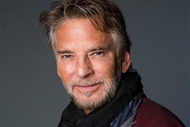 Kenny Loggins
