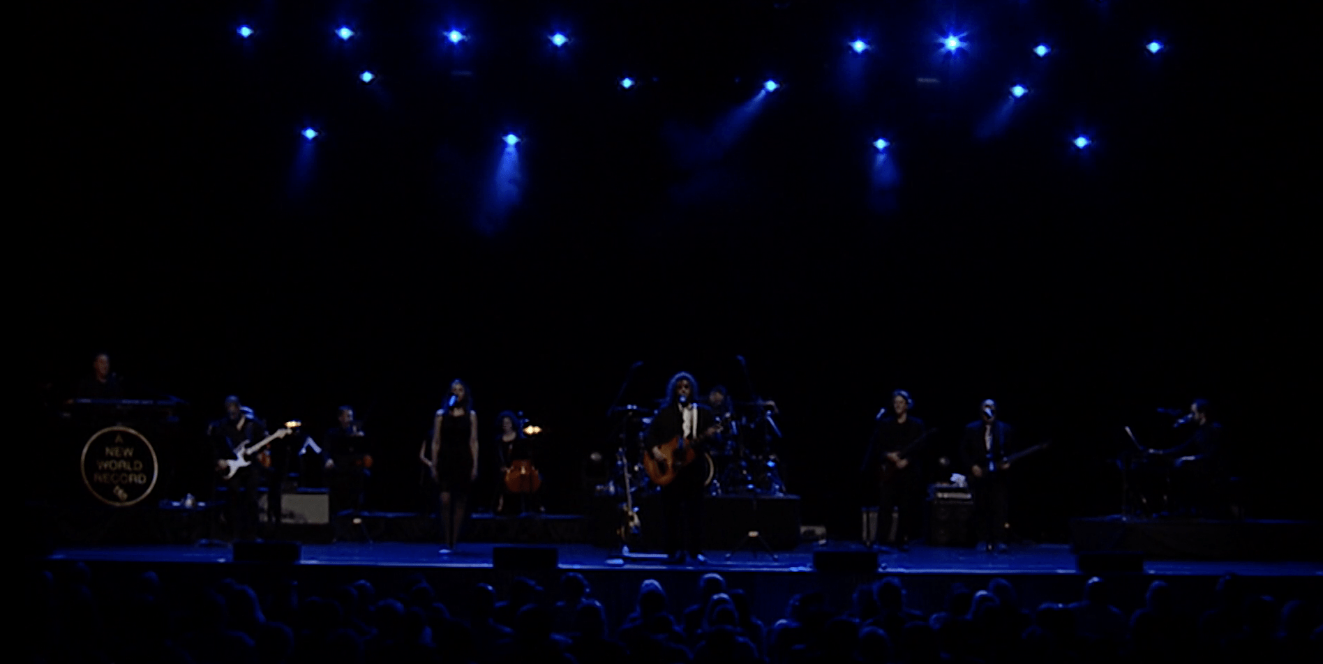 The Electric Light Orchestra Experience featuring Evil Woman – The American ELO