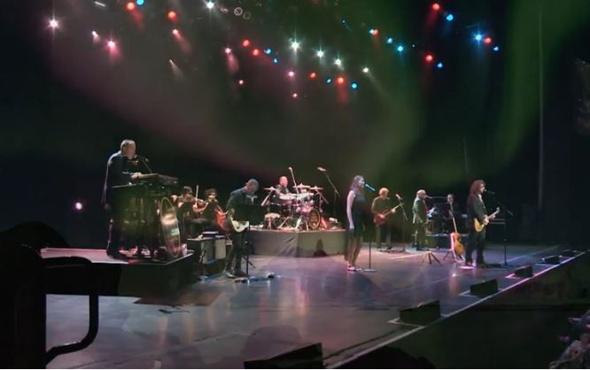 The Electric Light Orchestra Experience featuring Evil Woman – The American ELO