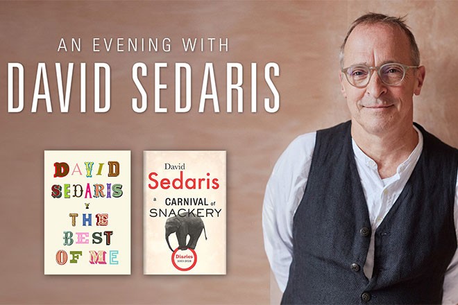Davidsedaris