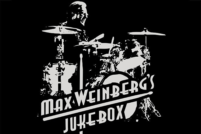 Max Weinberg’s Jukebox