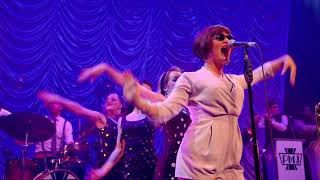 Scott Bradlee’s Postmodern Jukebox: The Grand Reopening Tour