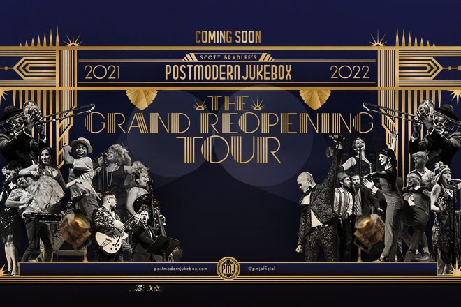 Postmodern Jukebox Creep Vintage Postmodern Jukebox