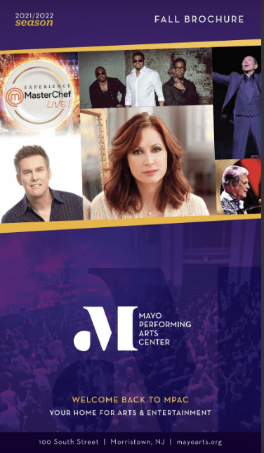 Fall Brochure 2021
