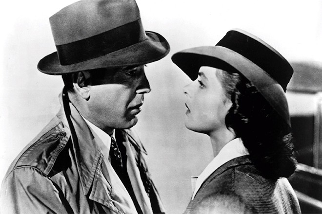 New Jersey Symphony at the Movies: Casablanca in Concert