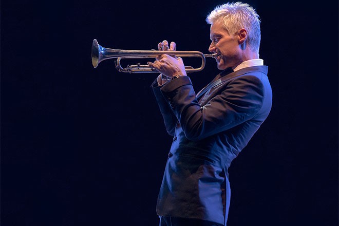 Chris Botti