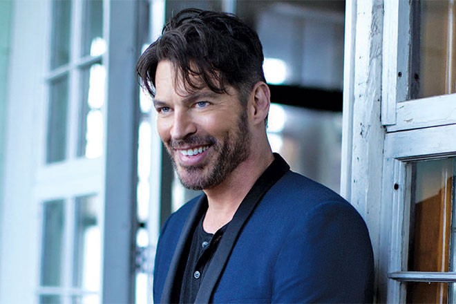 An Evening with Harry Connick, Jr.