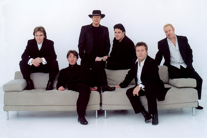 The Hollies: The 60th Anniversary Tour