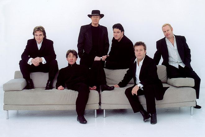 Thehollies