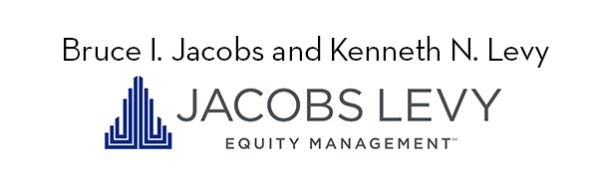 Jacobs levy equity management logo