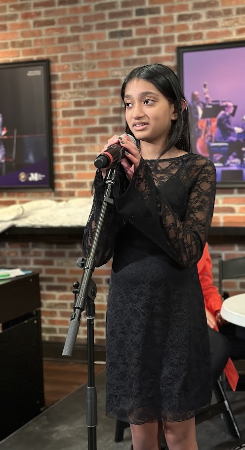 Teen Cabaret