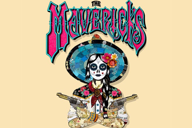 The Mavericks: En Español World Tour - Mayo Performing Arts Center