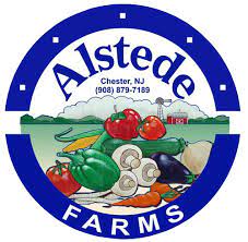 Alstede Farms Logo