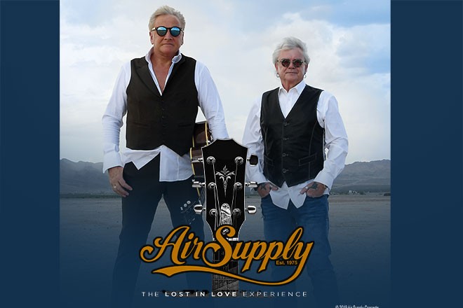 Air supply
