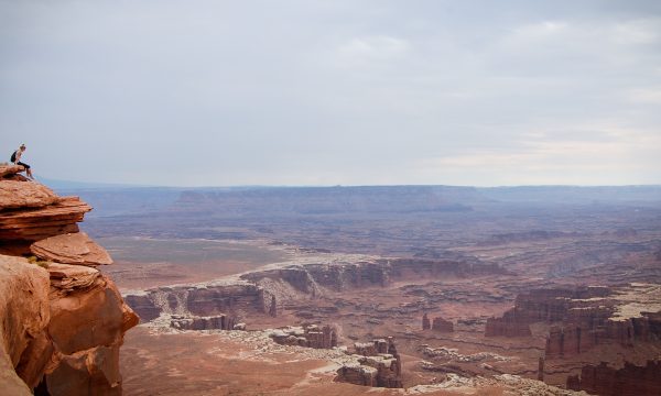 Canyonlands Cr Taylor Marshall