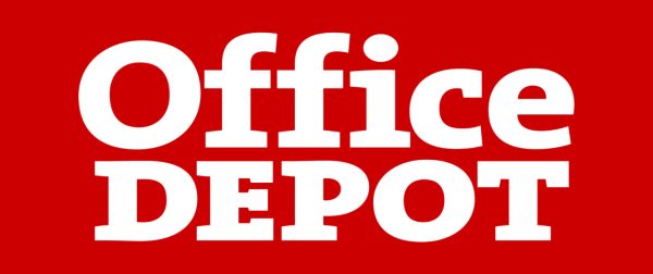 Office Depot Logo