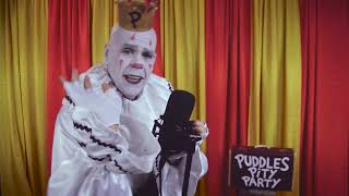 Piff the Magic Dragon and Puddles Pity Party: Misery Loves Company Tour