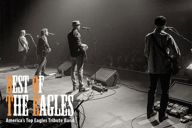 Thebestoftheeagles