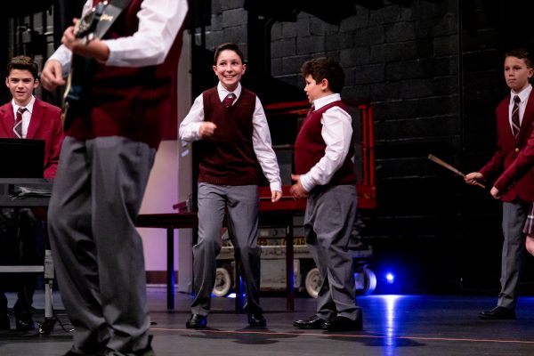 2022 5 16 Mpac School Of Rock Promos
