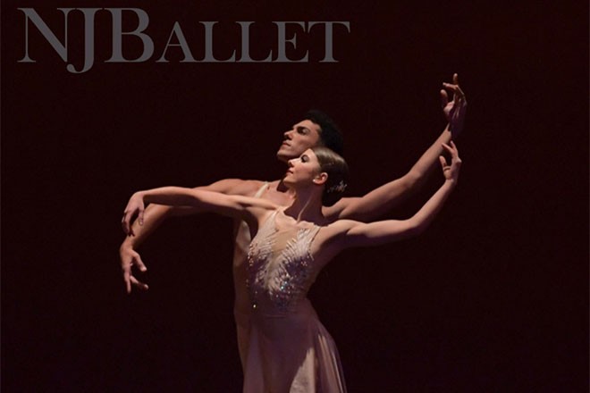 New Jersey Ballet Repertory Evening