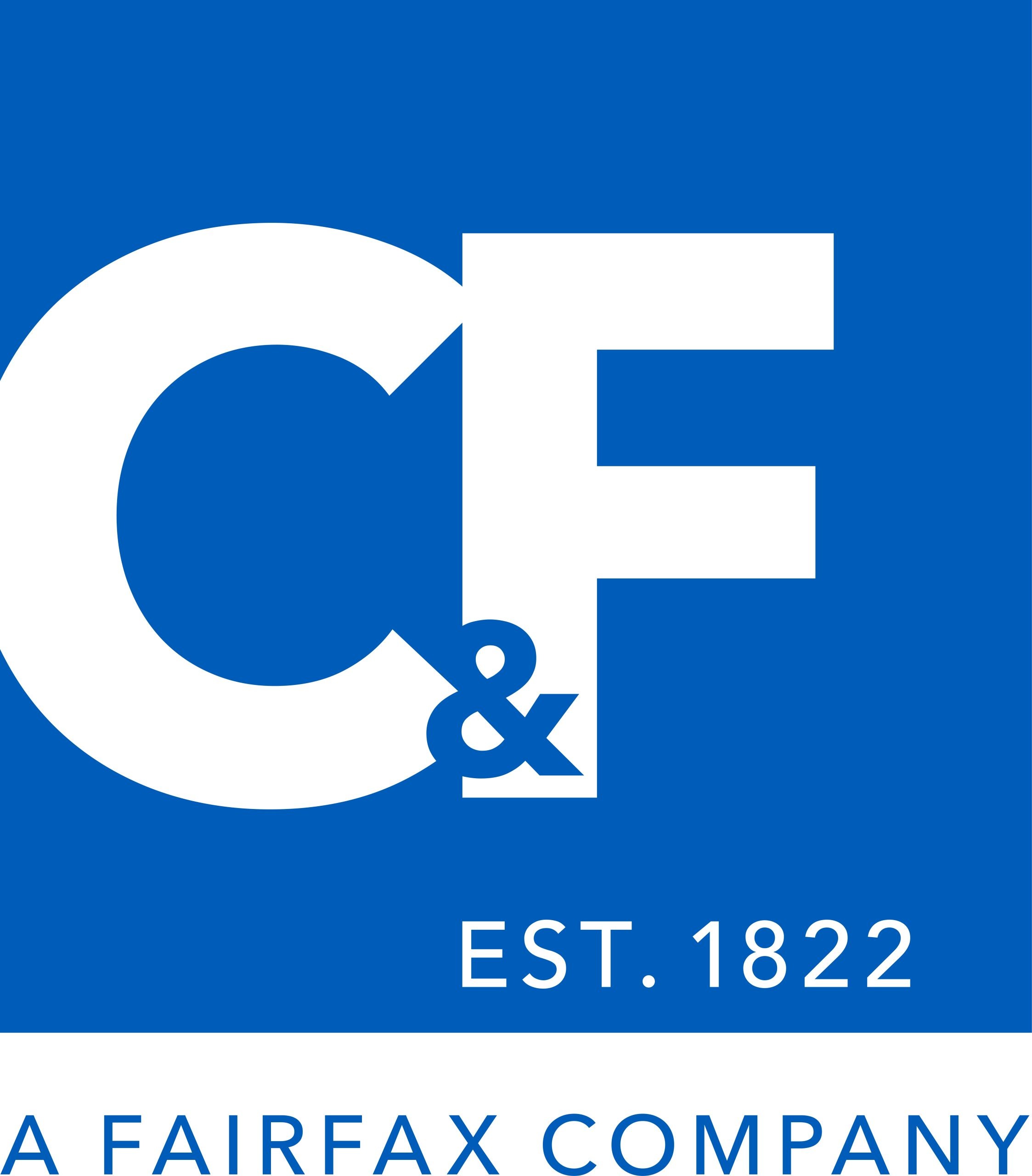C&f Marketing Logo