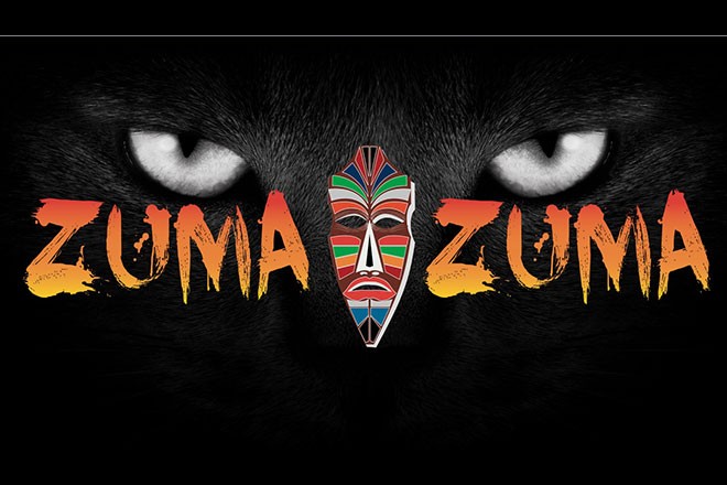 Cirque Zuma Zuma