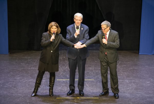 Dcrf Biden Pelosi Schumer #2