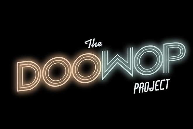 The Doo Wop Project