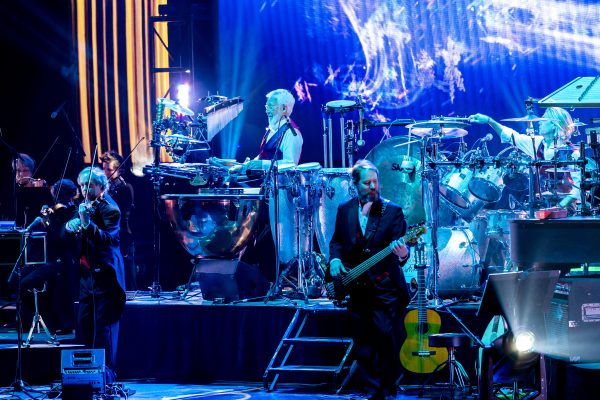 Mannheimsteamroller 2019 2