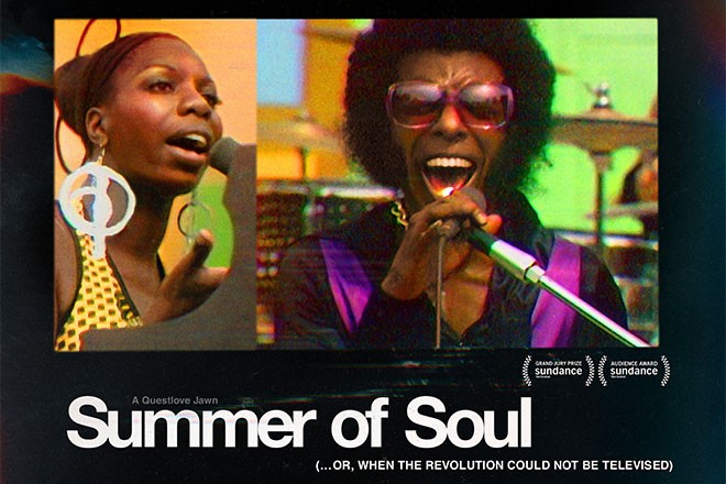 Movie Summerofsoul