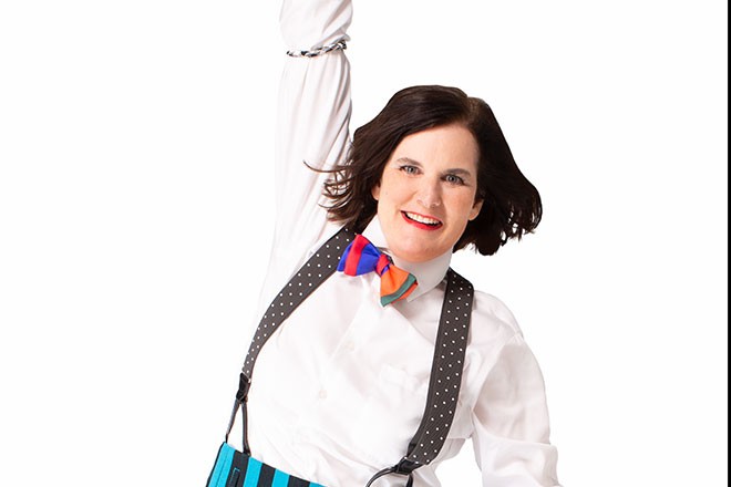 Paula poundstone