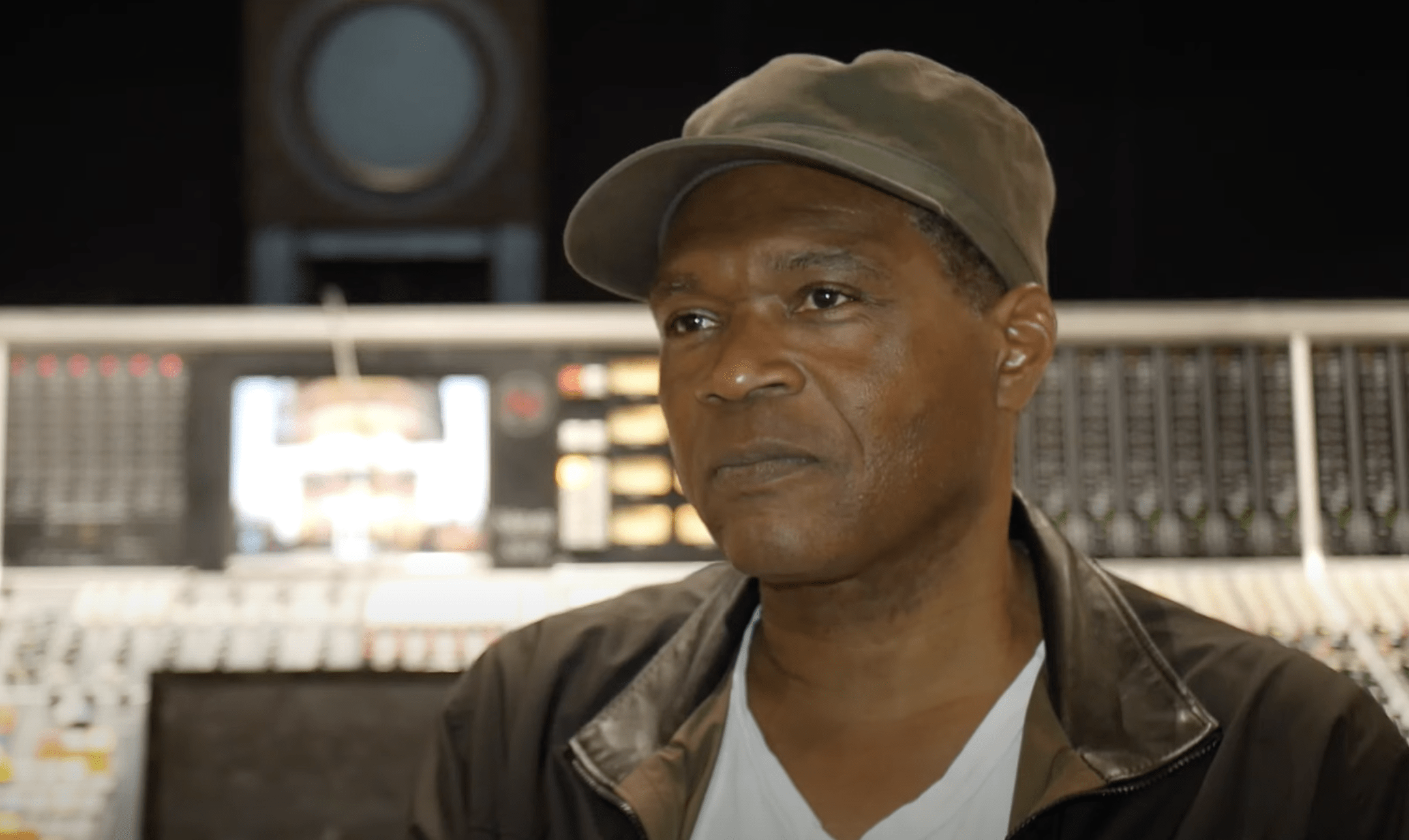 The Robert Cray Band - Mayo Performing Arts Center