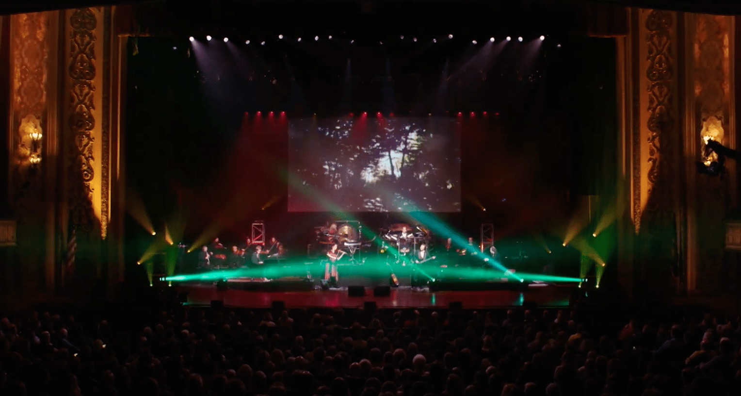 Mannheim Steamroller Christmas by Chip Davis