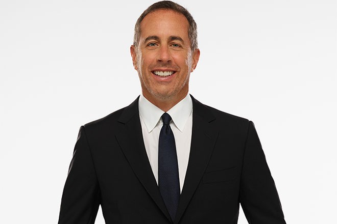 Seinfeld