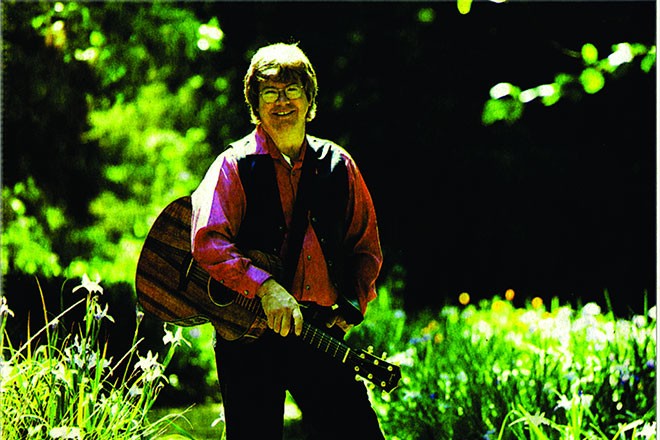 john denver