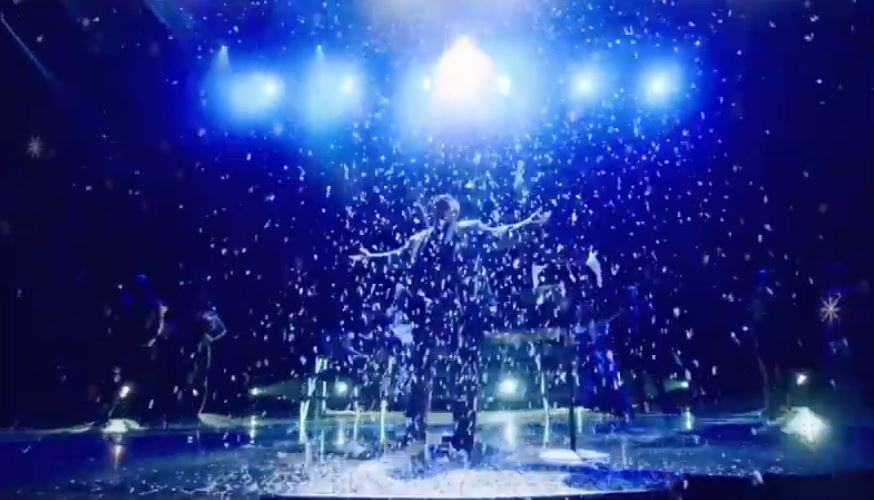 The Illusionists – Magic of the Holidays