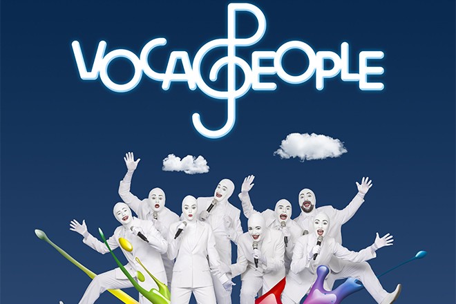 Voca People